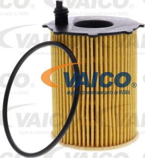 VAICO V42-0904 - Маслен филтър vvparts.bg