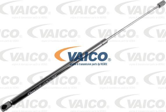 VAICO V42-0447 - Газов амортисьор, багажно / товарно пространство vvparts.bg