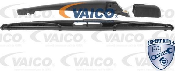 VAICO V42-0480 - К-кт рамена за чистачки, стъклопочистване vvparts.bg