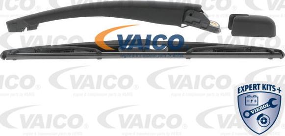 VAICO V42-0481 - К-кт рамена за чистачки, стъклопочистване vvparts.bg