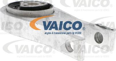 VAICO V42-0482 - Окачване, двигател vvparts.bg