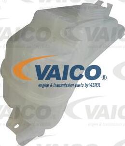 VAICO V42-0435 - Разширителен съд, охладителна течност vvparts.bg