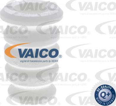 VAICO V42-0476 - Ударен тампон, окачване (ресьори) vvparts.bg