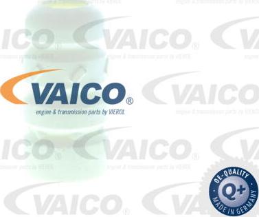 VAICO V42-0473 - Ударен тампон, окачване (ресьори) vvparts.bg