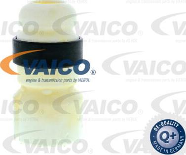 VAICO V42-0477 - Ударен тампон, окачване (ресьори) vvparts.bg