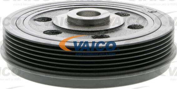 VAICO V42-0549 - Ремъчна шайба, колянов вал vvparts.bg