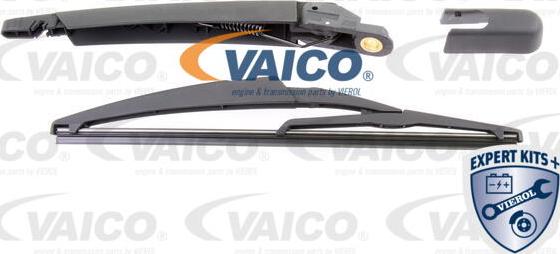 VAICO V42-0541 - К-кт рамена за чистачки, стъклопочистване vvparts.bg