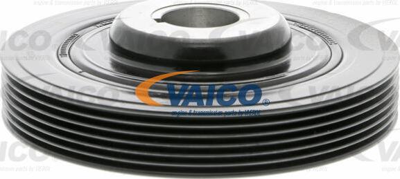 VAICO V42-0551 - Ремъчна шайба, колянов вал vvparts.bg