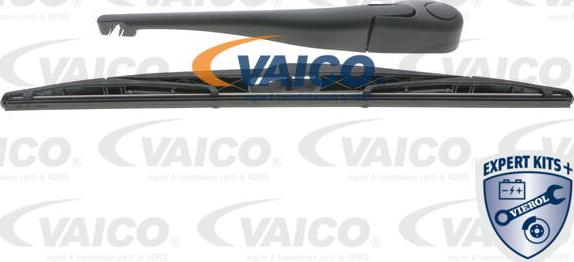 VAICO V42-0511 - К-кт рамена за чистачки, стъклопочистване vvparts.bg