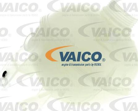 VAICO V42-0537 - Разширителен съд, охладителна течност vvparts.bg