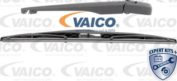 VAICO V42-0690 - К-кт рамена за чистачки, стъклопочистване vvparts.bg