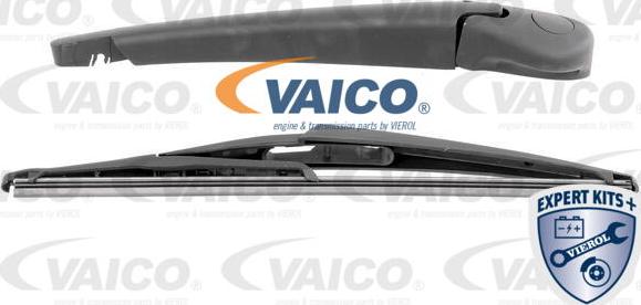 VAICO V42-0692 - К-кт рамена за чистачки, стъклопочистване vvparts.bg