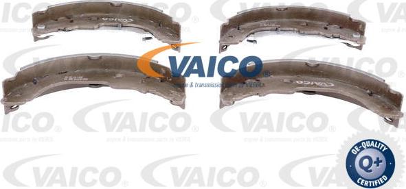 VAICO V42-0092 - Комплект спирачна челюст vvparts.bg