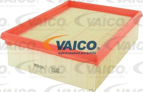 VAICO V42-0044 - Въздушен филтър vvparts.bg