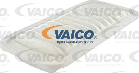 VAICO V42-0040 - Въздушен филтър vvparts.bg