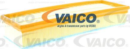 VAICO V42-0047 - Въздушен филтър vvparts.bg