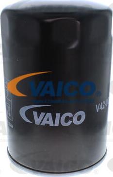 VAICO V42-0053 - Маслен филтър vvparts.bg