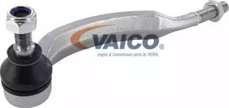 VAICO V42-0052 - Накрайник на напречна кормилна щанга vvparts.bg