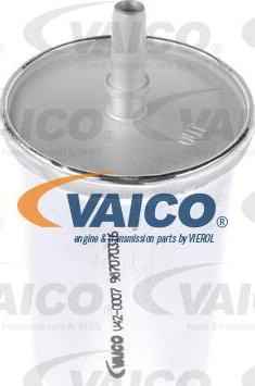 VAICO V42-0007 - Горивен филтър vvparts.bg