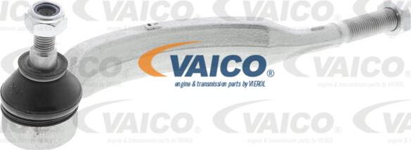 VAICO V42-0085 - Накрайник на напречна кормилна щанга vvparts.bg