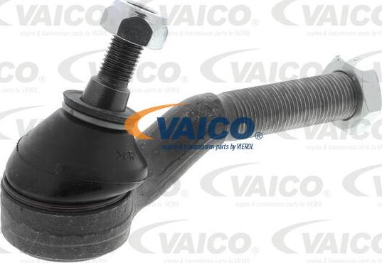 VAICO V42-0082 - Накрайник на напречна кормилна щанга vvparts.bg