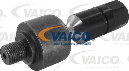 VAICO V42-0087 - Аксиален шарнирен накрайник, напречна кормилна щанга vvparts.bg