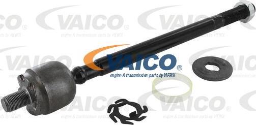 VAICO V42-0034 - Аксиален шарнирен накрайник, напречна кормилна щанга vvparts.bg