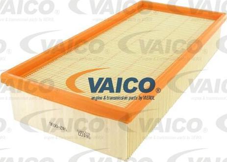 VAICO V42-0036 - Въздушен филтър vvparts.bg