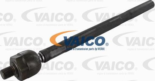 VAICO V42-0030 - Аксиален шарнирен накрайник, напречна кормилна щанга vvparts.bg