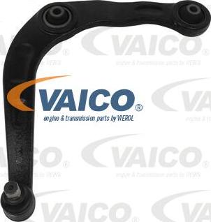 VAICO V42-0031 - Носач, окачване на колелата vvparts.bg