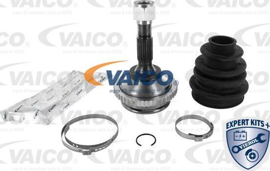 VAICO V42-0029 - Каре комплект, полуоска vvparts.bg