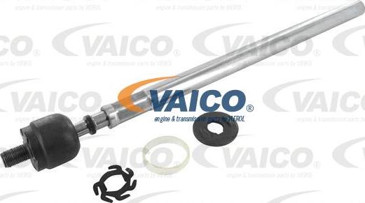 VAICO V42-0074 - Аксиален шарнирен накрайник, напречна кормилна щанга vvparts.bg