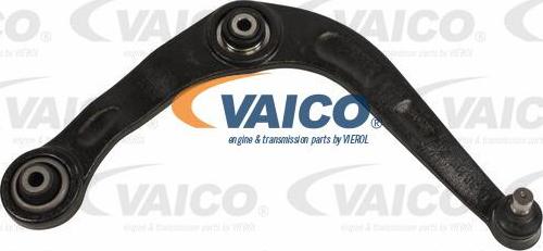 VAICO V42-0072 - Носач, окачване на колелата vvparts.bg