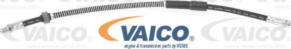 VAICO V42-0164 - Спирачен маркуч vvparts.bg