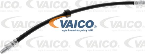 VAICO V42-0160 - Спирачен маркуч vvparts.bg