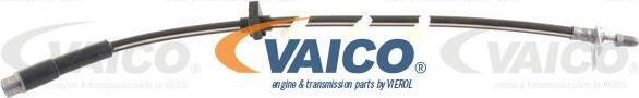 VAICO V42-0168 - Спирачен маркуч vvparts.bg