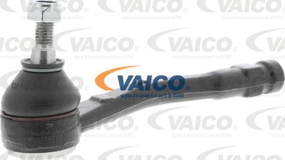 VAICO V42-0109 - Накрайник на напречна кормилна щанга vvparts.bg