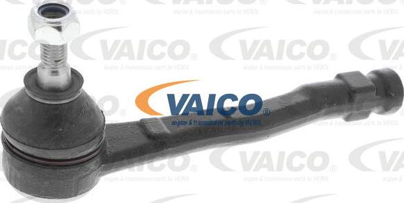 VAICO V42-0108 - Накрайник на напречна кормилна щанга vvparts.bg