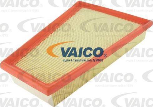 VAICO V42-0118 - Въздушен филтър vvparts.bg
