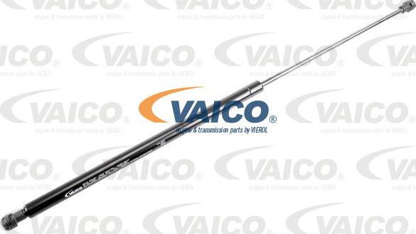 VAICO V42-0127 - Газов амортисьор, багажно / товарно пространство vvparts.bg