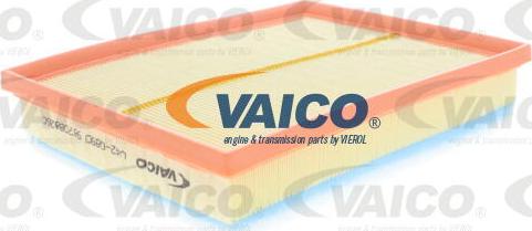 VAICO V42-0890 - Въздушен филтър vvparts.bg