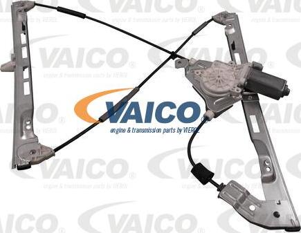 VAICO V42-0358 - Стъклоподемник vvparts.bg