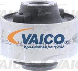 VAICO V42-0310 - Тампон, носач vvparts.bg