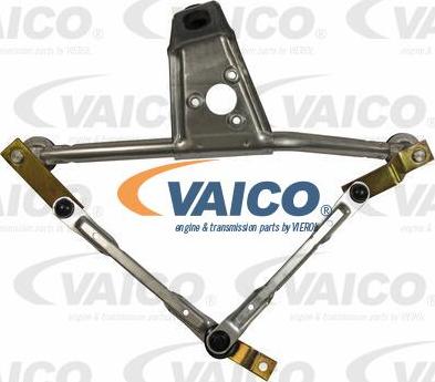 VAICO V42-0385 - Лостов механизъм на чистачките vvparts.bg