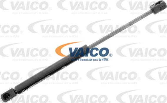 VAICO V42-0336 - Газов амортисьор, багажно / товарно пространство vvparts.bg