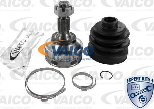 VAICO V42-0296 - Каре комплект, полуоска vvparts.bg