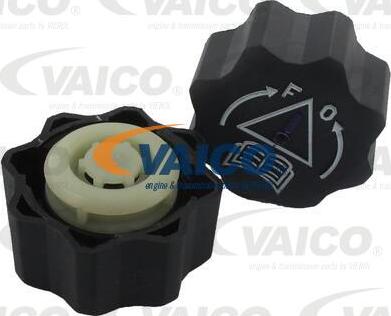 VAICO V42-0255 - Капачка, резервоар за охладителна течност vvparts.bg
