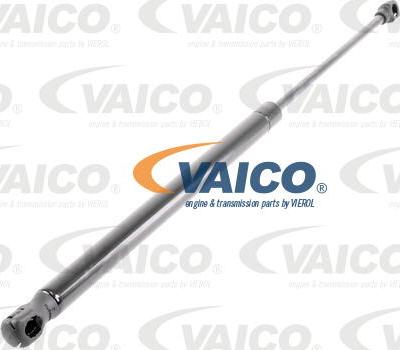 VAICO V42-0252 - Газов амортисьор, багажно / товарно пространство vvparts.bg