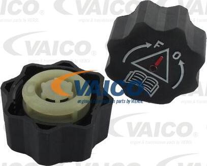 VAICO V42-0257 - Капачка, резервоар за охладителна течност vvparts.bg