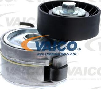 VAICO V42-0203 - Паразитна / водеща ролка, пистов ремък vvparts.bg